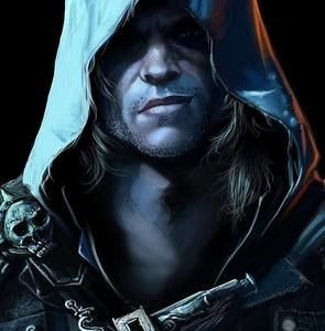 Meet your Posher, Edward